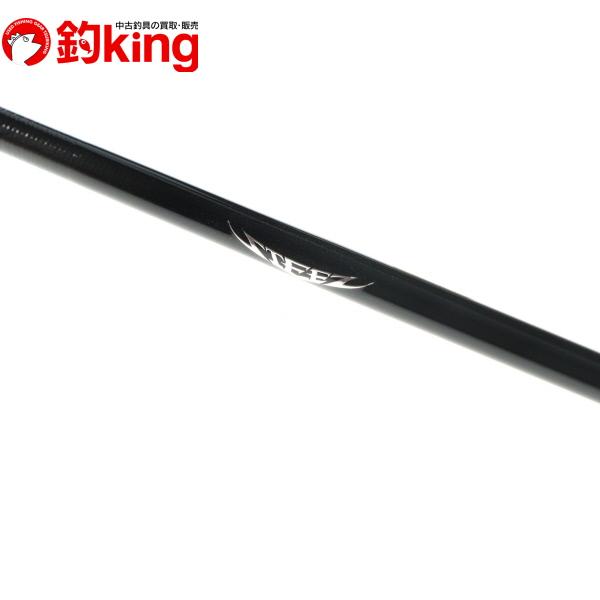 DAIWA（ダイワ） スティーズ RC S63UL-SV リアルコントロール /C196200