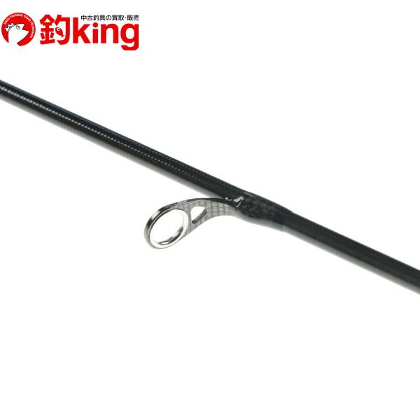 DAIWA（ダイワ） スティーズ RC S63UL-SV リアルコントロール /C196200