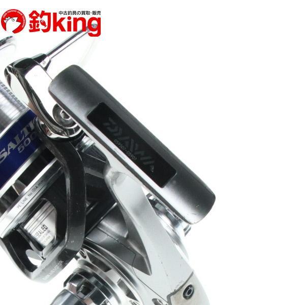 DAIWA(釣り) ダイワ 10 ソルティガ 5000H /C200M ヒラマサ DAIWA(釣り) ダイワ 10 ソルティガ 5000H /C200M ヒラマサ