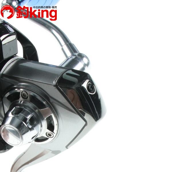 DAIWA(釣り) ダイワ 10 ソルティガ 5000H /C200M ヒラマサ DAIWA(釣り) ダイワ 10 ソルティガ 5000H /C200M ヒラマサ