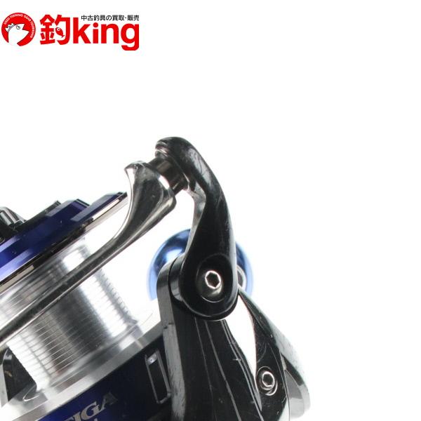 DAIWA（ダイワ） 10 ソルティガ 6500H /C201M ヒラマサ カンパチ ブリ