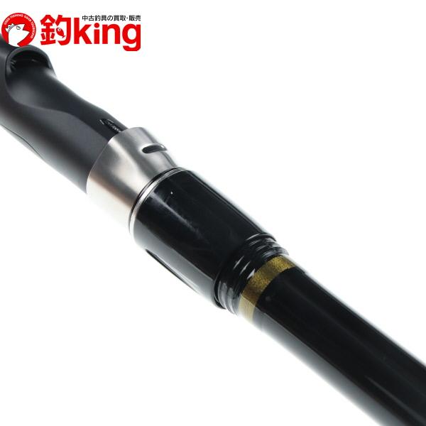 DAIWA（ダイワ） 波濤 5-53遠投・N /C206L ヒラマサ マダイ 青物 カゴ