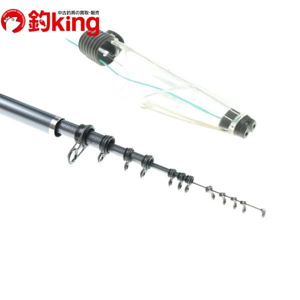 シマノ（SHIMANO） 鱗海 XT 1.2-530 22597 /C209L メジナ クロ 黒鯛