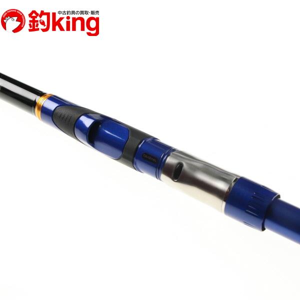 DAIWA（釣り） ダイワ メガディス 5-53 遠投・E /C219L 未使用