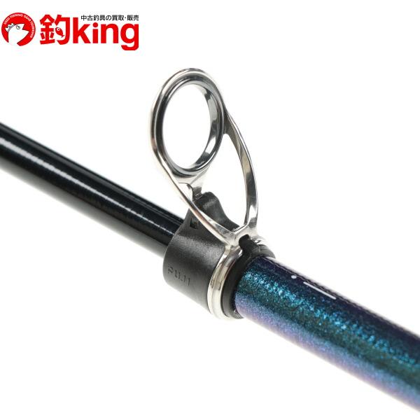 DAIWA（釣り） ダイワ メガディス 5-53 遠投・E /C219L 未使用