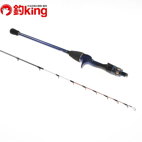 DAIWA(釣り) ダイワ 極鋭 湾フグ 178 /C220Y 未使用 フグ DAIWA(釣り) ダイワ 極鋭 湾フグ 178 /C220Y 未使用 フグ