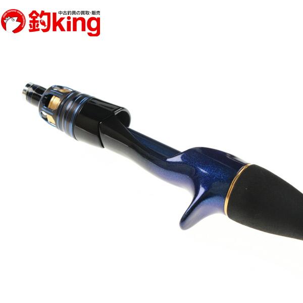DAIWA(釣り) ダイワ 極鋭 湾フグ 178 /C220Y 未使用 フグ DAIWA(釣り) ダイワ 極鋭 湾フグ 178 /C220Y 未使用 フグ