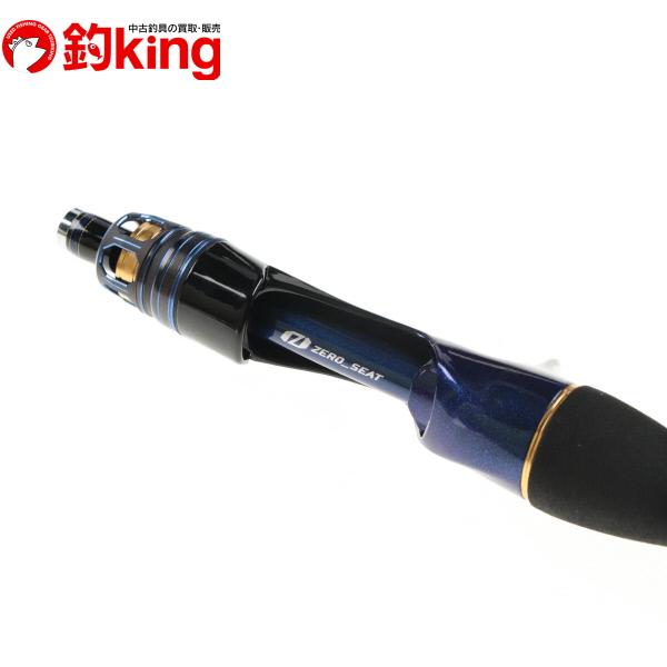 DAIWA(釣り) ダイワ 極鋭 湾フグ 178 /C220Y 未使用 フグ DAIWA(釣り) ダイワ 極鋭 湾フグ 178 /C220Y 未使用 フグ
