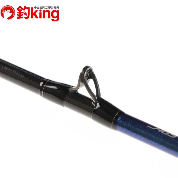 DAIWA(釣り) ダイワ 極鋭 湾フグ 178 /C220Y 未使用 フグ DAIWA(釣り) ダイワ 極鋭 湾フグ 178 /C220Y 未使用 フグ
