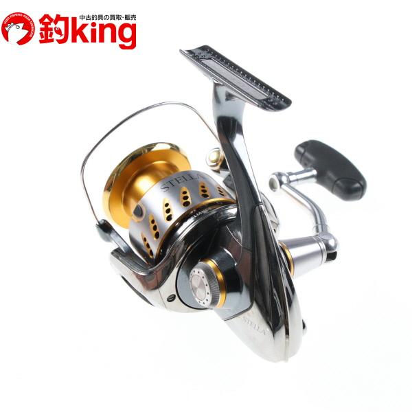 シマノ（SHIMANO） 07 ステラ 4000 夢屋 07ステラ 4000SS スプール付