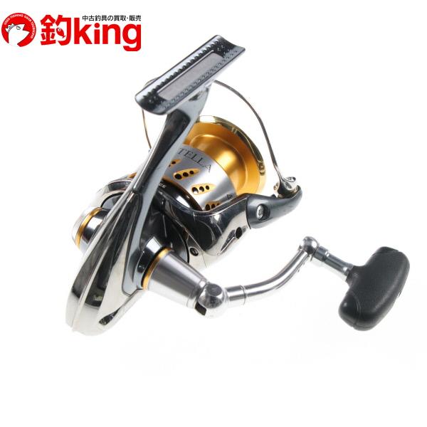 シマノ（SHIMANO） 07 ステラ 4000 夢屋 07ステラ 4000SS スプール付