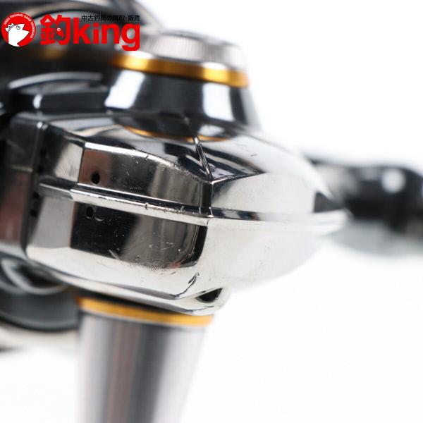 シマノ（SHIMANO） 07 ステラ 4000 夢屋 07ステラ 4000SS スプール付