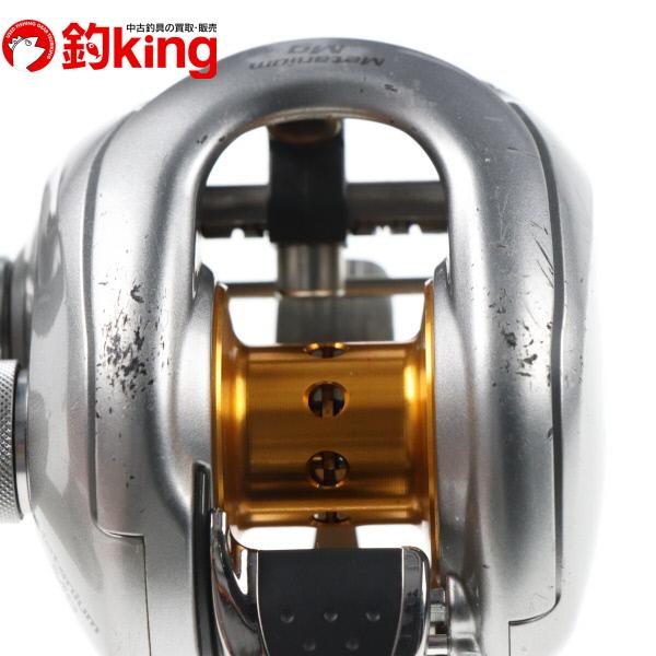 07 メタニウム mg 左 07 メタニウムMG 左ハンドル