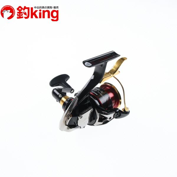 17ハイパーフォース2500DXXG シマノ BB-X ハイパーフォース 2500DXXG S 右 (リール) 価格比較