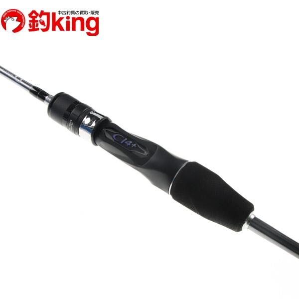 カーペンター 黒し ブルーフィッシュ 140 クオリティ1 /O228S 未 カーペンター 黒し ブルーフィッシュ 140 クオリティ1 /O228S 未