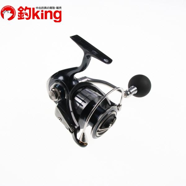 DAIWA（ダイワ） 21 セルテートSW 5000-XH /D019M 極上品 ヒラマサ