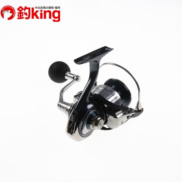DAIWA(釣り) ダイワ 21 セルテートSW 5000-XH /D019M 極上品 DAIWA(釣り) ダイワ 21 セルテートSW 5000-XH /D019M 極上品