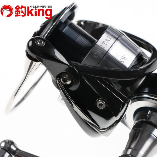 DAIWA(釣り) ダイワ 21 セルテートSW 5000-XH /D019M 極上品 DAIWA(釣り) ダイワ 21 セルテートSW 5000-XH /D019M 極上品