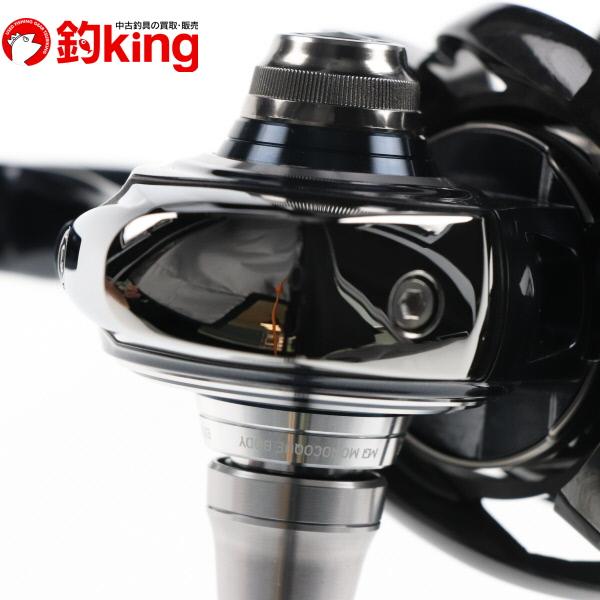 DAIWA(釣り) ダイワ 21 セルテートSW 5000-XH /D019M 極上品 DAIWA(釣り) ダイワ 21 セルテートSW 5000-XH /D019M 極上品