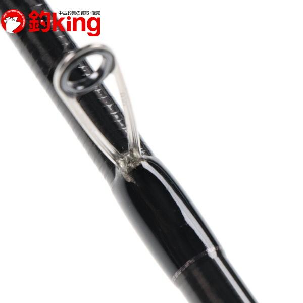 シマノ（SHIMANO） セフィア CI4+ S806M 37849 /D134L 美品 アオリイカ