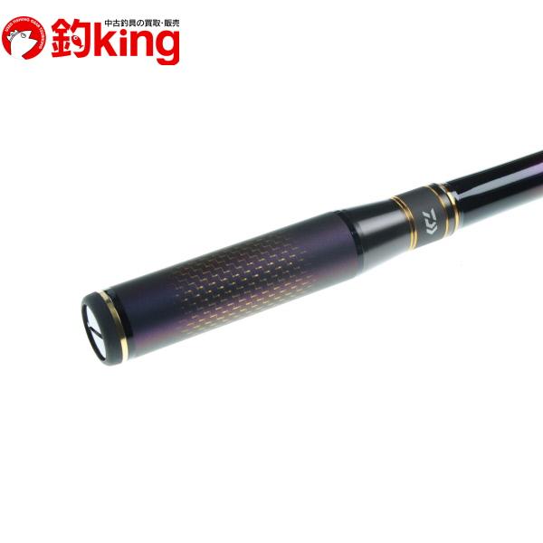 DAIWA(釣り) ダイワ モンスターフォース AGS 尾長 53 /D166L DAIWA(釣り) ダイワ モンスターフォース AGS 尾長 53 /D166L