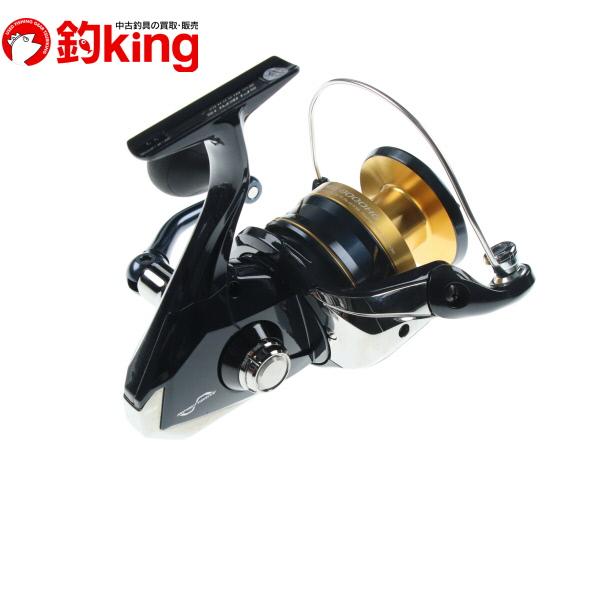 シマノ（SHIMANO） 21 スフェロスSW 8000HG /D172M 極上品 ヒラマサ