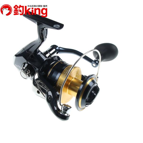 シマノ 21 スフェロスSW 8000HG /D172M 極上品 ヒラマサ ブリ ワラサ 