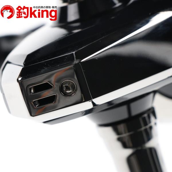 シマノ（SHIMANO） 21 スフェロスSW 8000HG /D172M 極上品 ヒラマサ