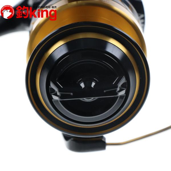 シマノ（SHIMANO） 21 スフェロスSW 8000HG /D172M 極上品 ヒラマサ