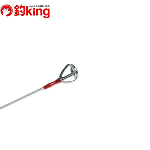 シマノ（SHIMANO） 21 炎月BB B69MH-S／2 /D174L 極上品 マダイ 真鯛