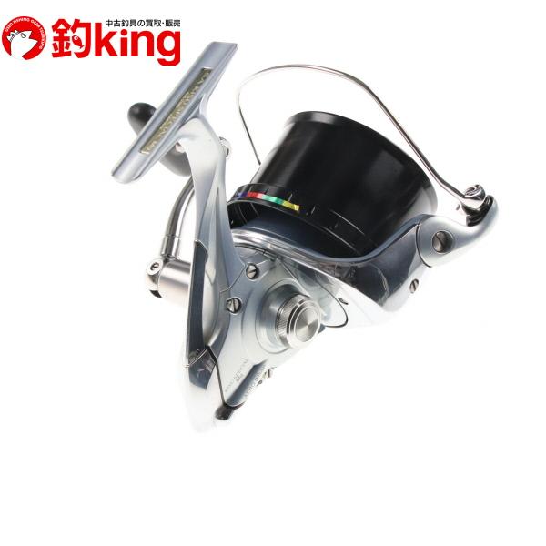 シマノ（SHIMANO） 08 スーパーエアロ キススペシャルMg 極細仕様 純正