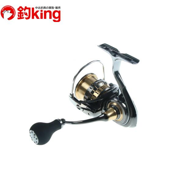 DAIWA（ダイワ） 18 イグジストLT 2500-H セミオーダー /D197M