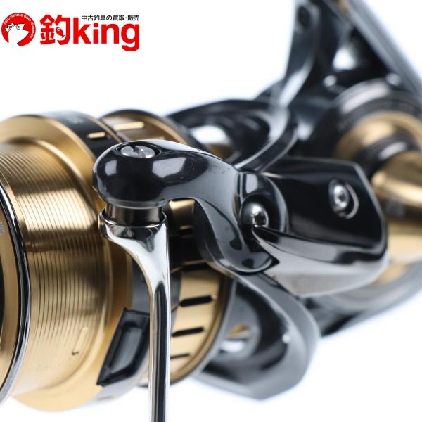 DAIWA(釣り) ダイワ 18 イグジストLT 2500-H セミオーダー DAIWA(釣り) ダイワ 18 イグジストLT 2500-H セミオーダー