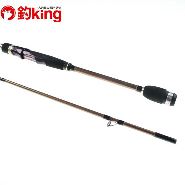 スクイッドマニア アレス ゼログラビティ プレミアム 806