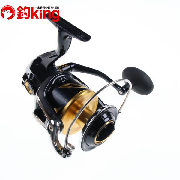 シマノ（SHIMANO） 20 ステラSW 18000HG /D202M 極上品 ヒラマサ