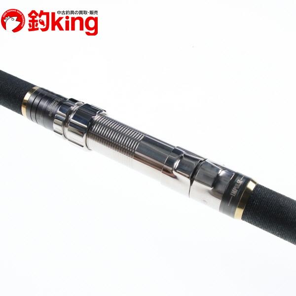 ダイコー石鯛 フルフィールド スーパーロイヤル 520 GAZEスペシャル