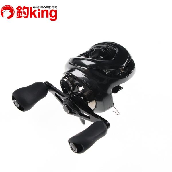 シマノ（SHIMANO） 23 アンタレスDC MD XG 右 KDWクラッチ、フック