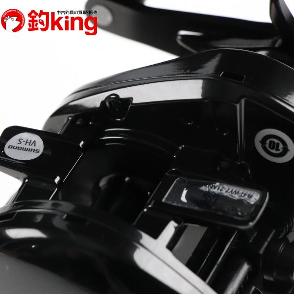 シマノ 23 アンタレスDC MD XG 右 KDWクラッチ、フックキーパー シマノ 23 アンタレスDC MD XG 右 KDWクラッチ、フックキーパー