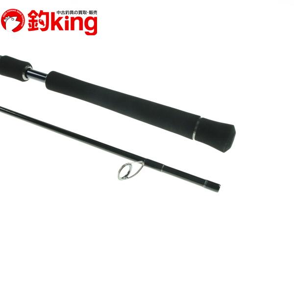 YAMAGA Blanks ヤマガブランクス バリスティック Evo 94/16 YAMAGA Blanks ヤマガブランクス バリスティック Evo 94/16