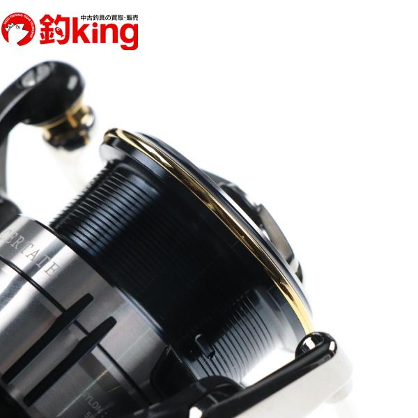 DAIWA（釣り） ダイワ 19 セルテートLT 2500S /E053M 美品