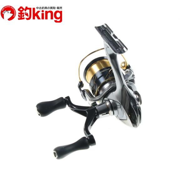 シマノ 16 ヴァンキッシュ C3000SDH 15ツインパワー C3000 シマノ 16 ヴァンキッシュ C3000SDH 15ツインパワー C3000
