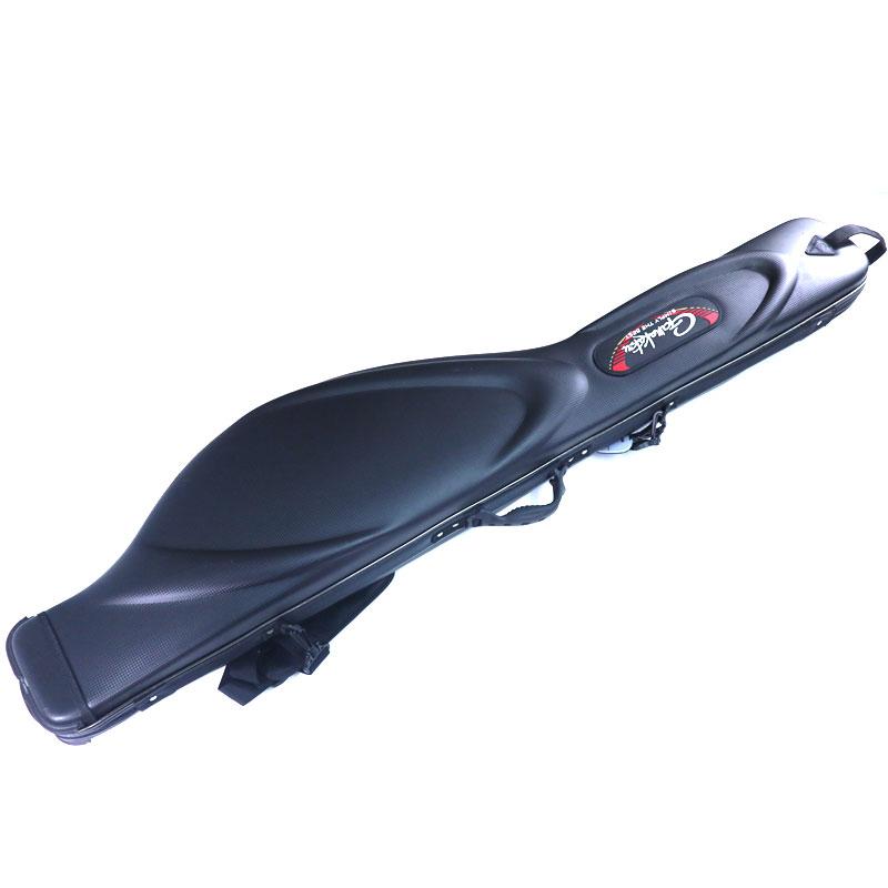 Gamakatsu（がまかつ） 成型ロッドケース GC-261 /E305Y 美品 磯 上物 