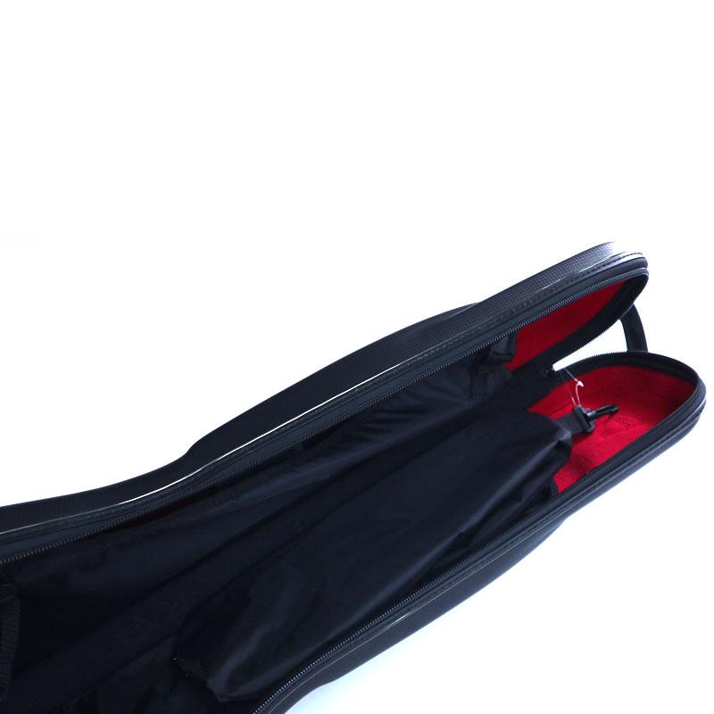 Gamakatsu（がまかつ） 成型ロッドケース GC-261 /E305Y 美品 磯 上物 
