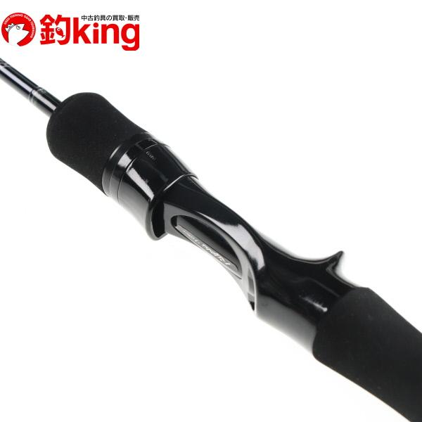 Ripple Fisher リップルフィッシャー リアルクレセント RC-57 Ripple Fisher リップルフィッシャー リアルクレセント RC-57