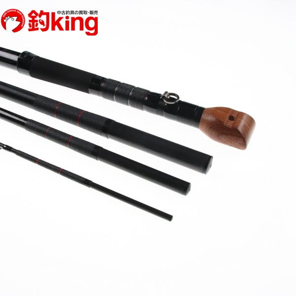 DAIKO ダイコー 石鯛竿 靱 520MH /F005Y 極上品 石鯛 イシダイ DAIKO ダイコー 石鯛竿 靱 520MH /F005Y 極上品 石鯛 イシダイ