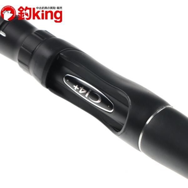 シマノ 18ポイズン アドレナ 2610UL/M-2 /F036L ブラックバス シマノ 18ポイズン アドレナ 2610UL/M-2 /F036L ブラックバス