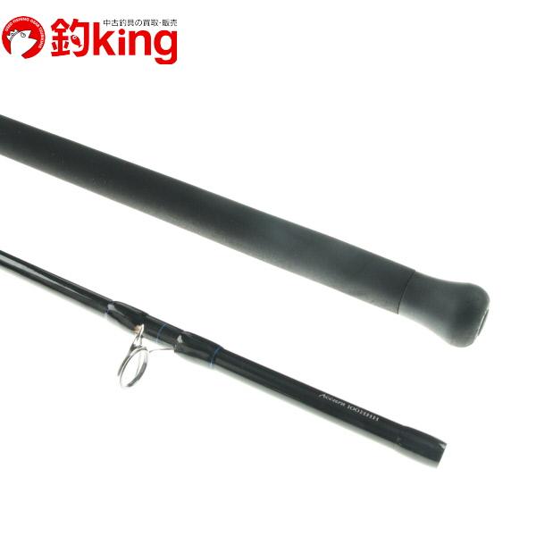 MUTHOS Sonio 93M RGガイド　ミュートスソニオ　93M　ロッド Zenaq - Muthos Sonio 93M RG – Monster Fishing