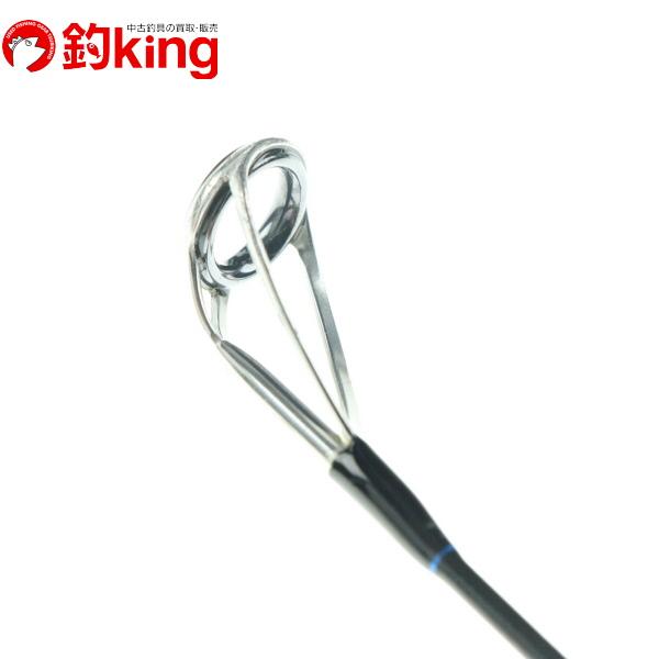 ゼナック☆ミュートス アキュラ 100HHH☆ZENAQ DEFI MUTHOS Accura