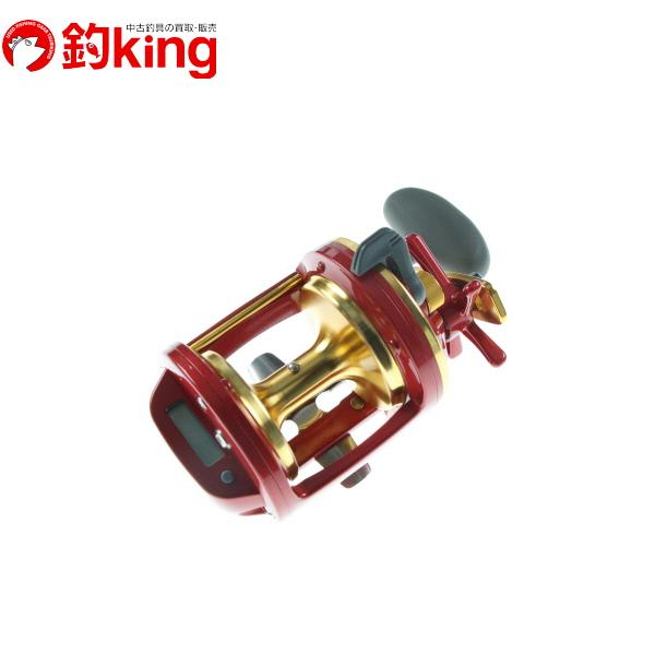 DAIWA（ダイワ） シーライン石鯛 Z40WH 遠投 /F138M 極上品 石鯛