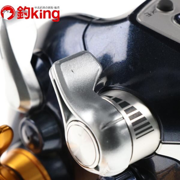 シマノ（SHIMANO） 10 電動丸 ビーストマスター ムテキ 3000 /F146M 美